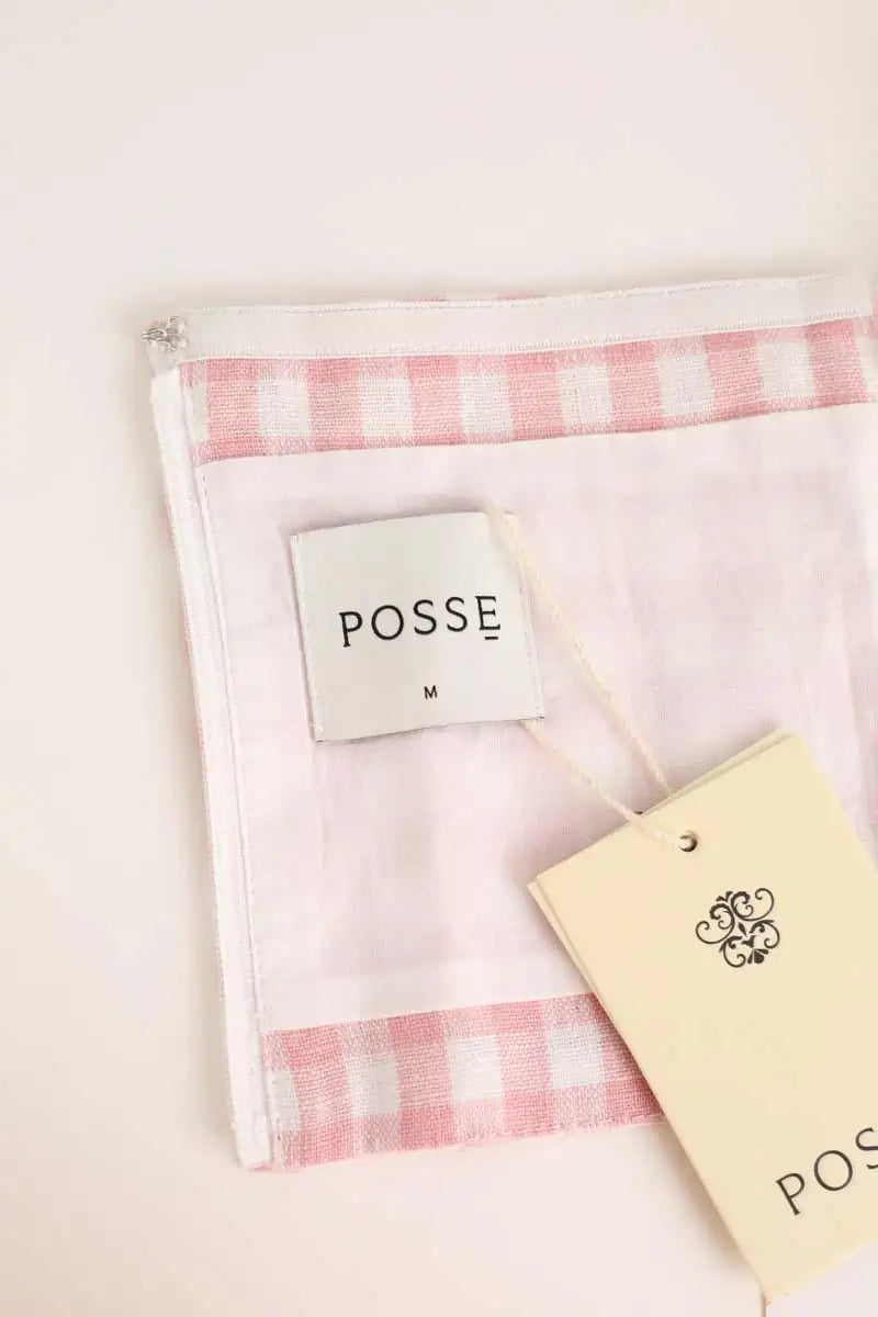 Corset POSSE  Rose