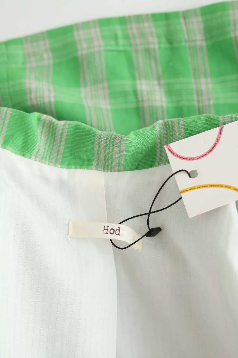 Veste Hod  Vert