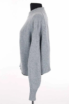 Pull Isabel Marant Vert en Cachemire