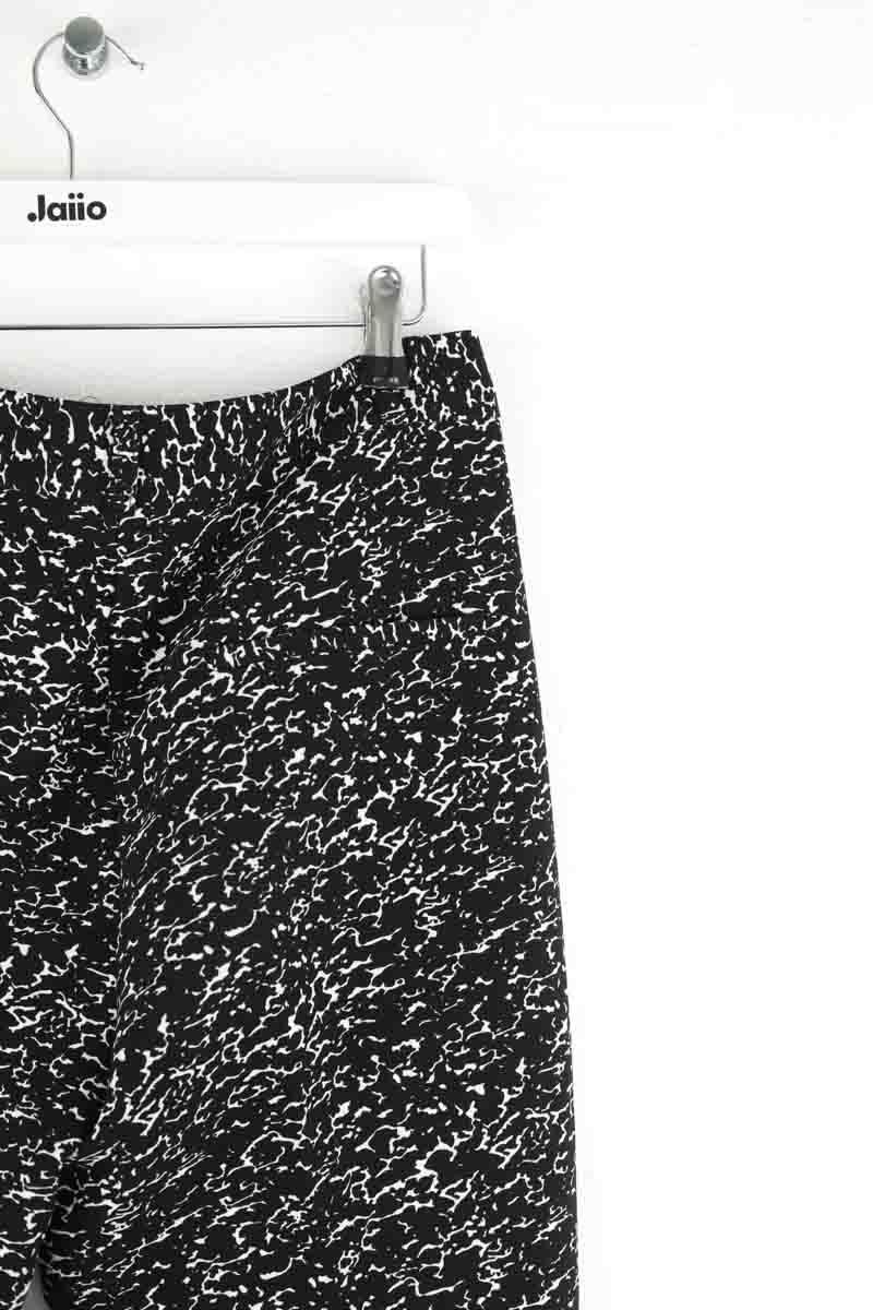 Droit American Vintage  Noir
