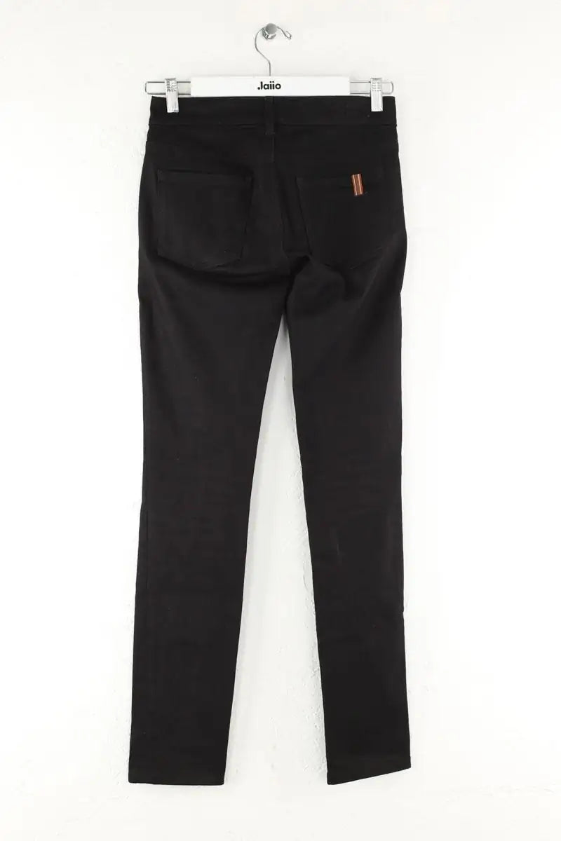 Jean Notify  Noir