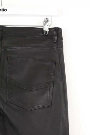 Pantalon slim Zadig & Voltaire  Noir