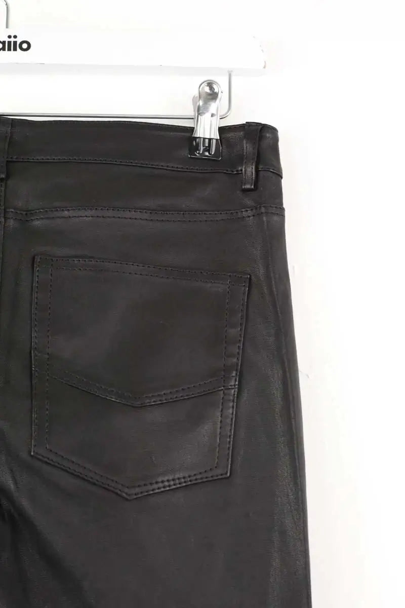 Pantalon slim Zadig & Voltaire  Noir