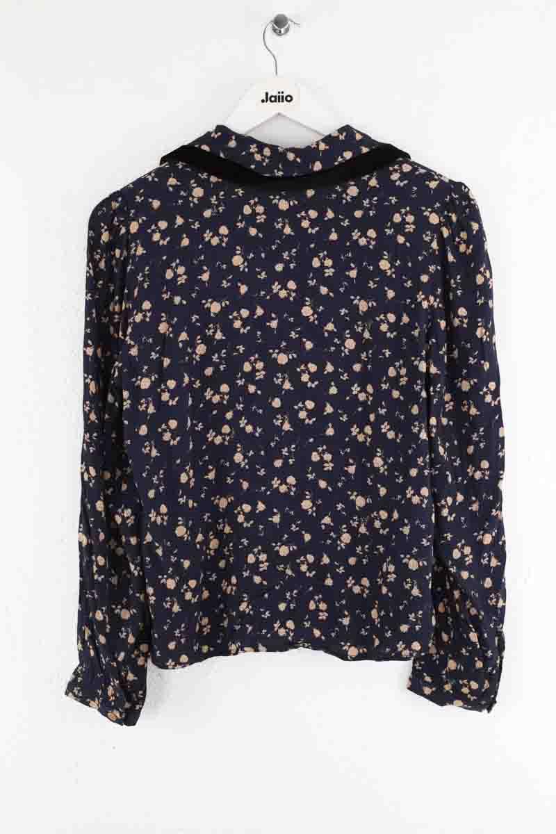 Blouses Rouje  Bleu