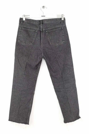 Jean droit APC  Anthracite
