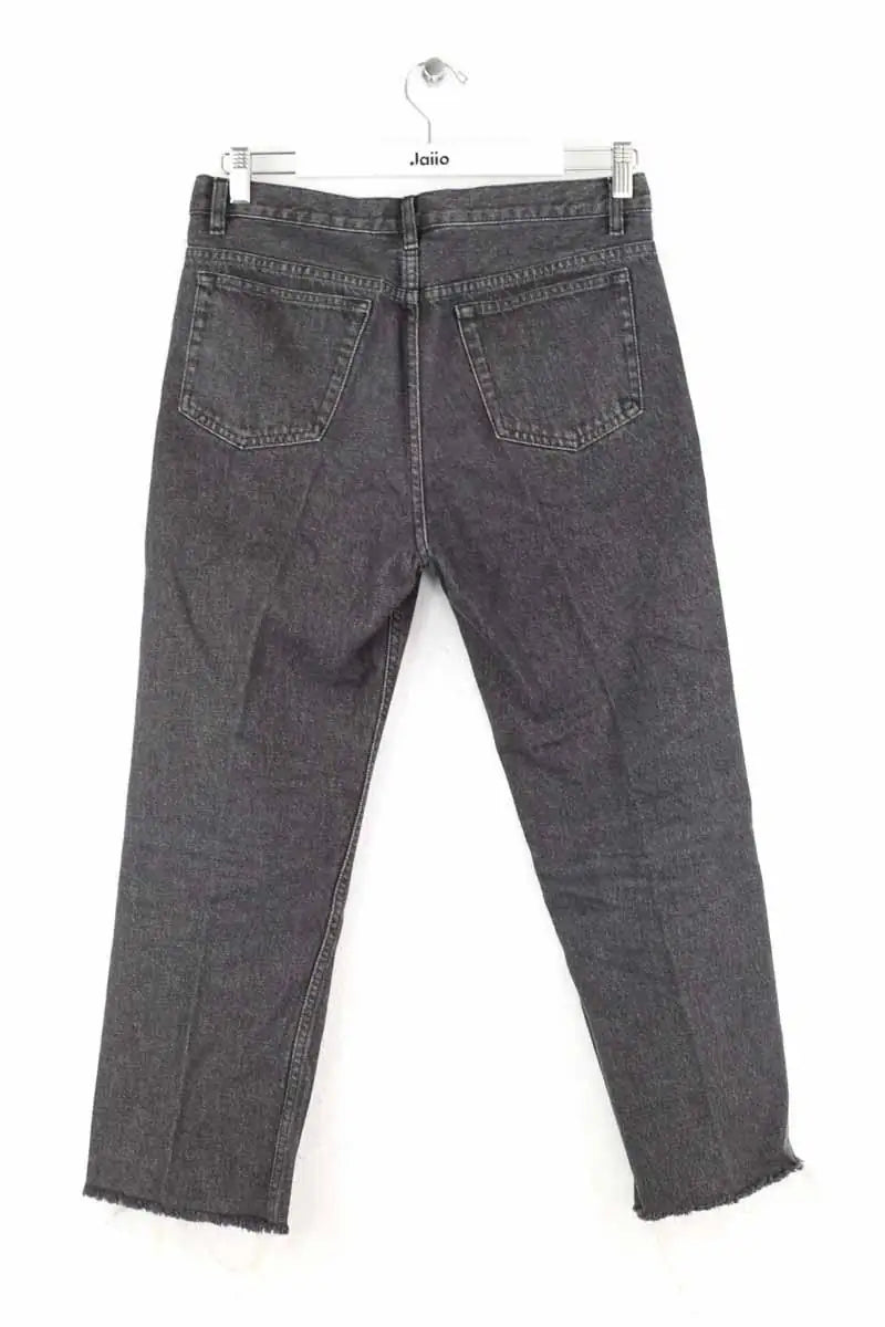 Jean droit APC  Anthracite