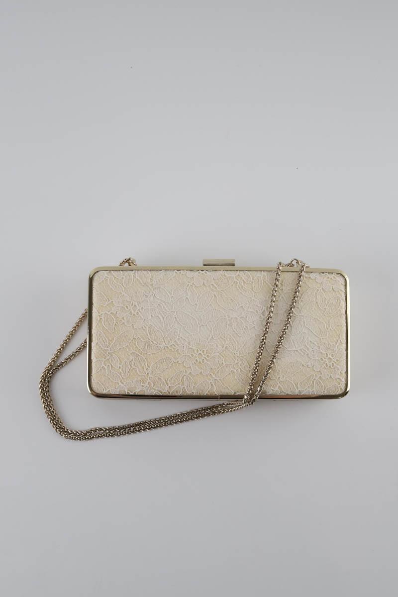 Sacs à bandoulière LK Bennett  Beige
