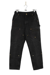 Jean Advisory Board Crystals  Noir