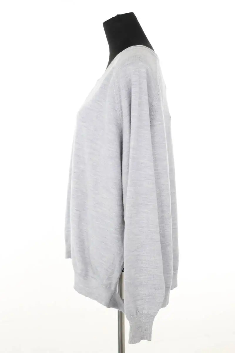 Pull Barbara Bui  Gris