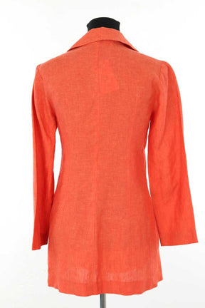 Mini Tara Jarmon  Orange