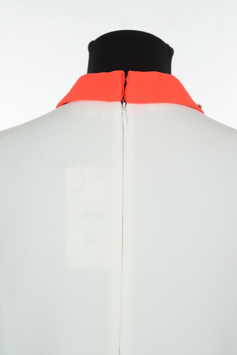 Mini Claudie Pierlot  Blanc