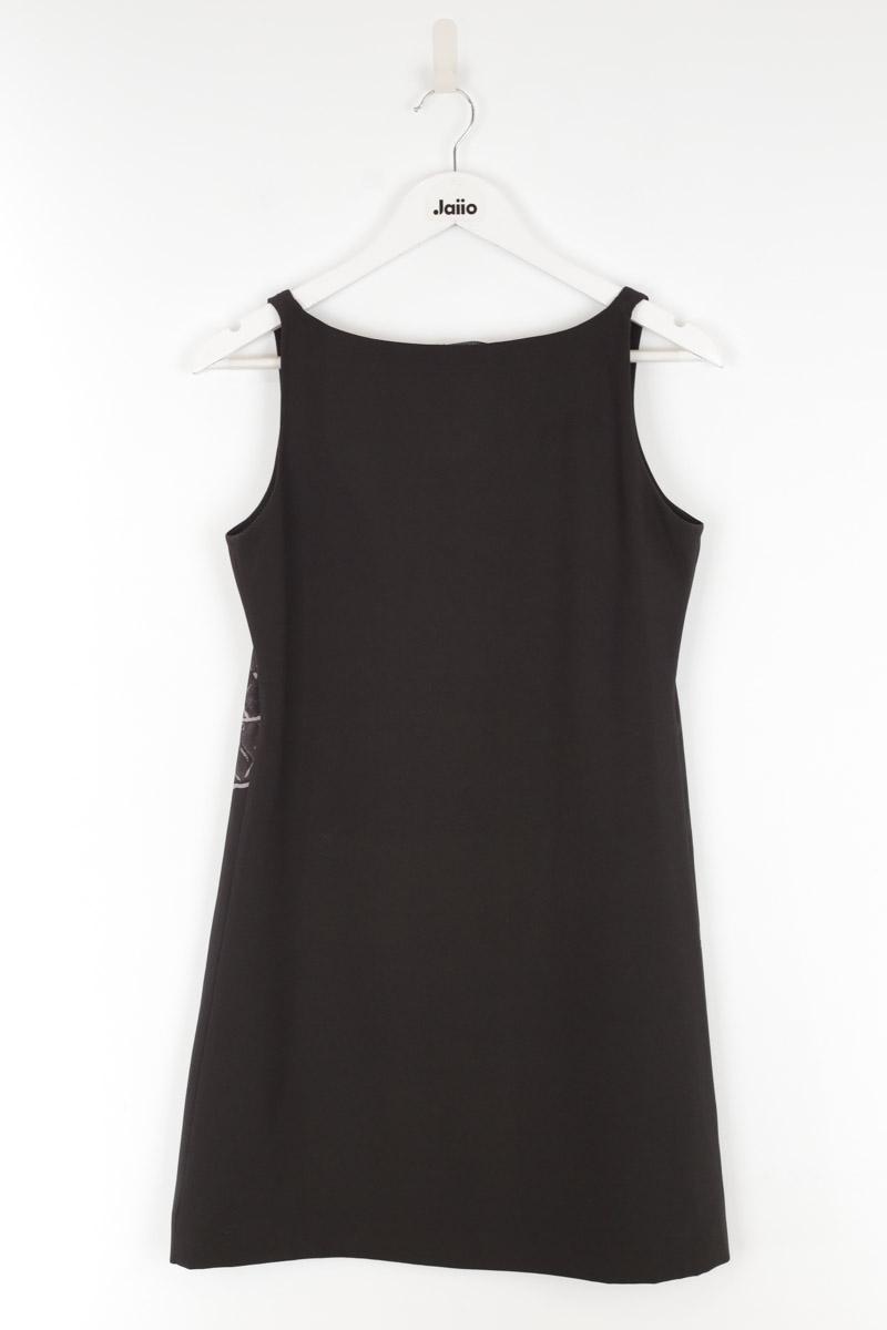Mini Moschino  Noir