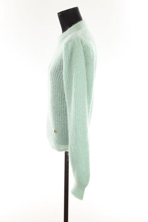 Pulls Tresse  Vert