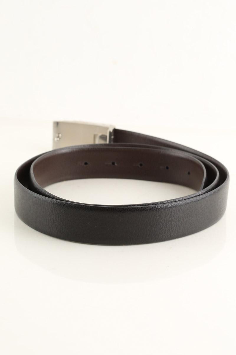 Ceinture Boss  Marron
