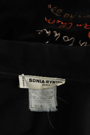 Veste Sonia Rykiel  Noir