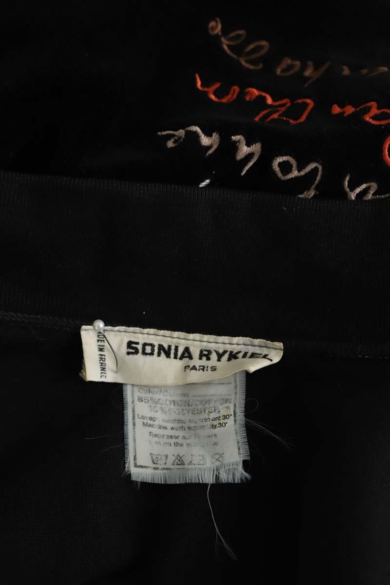 Veste Sonia Rykiel  Noir