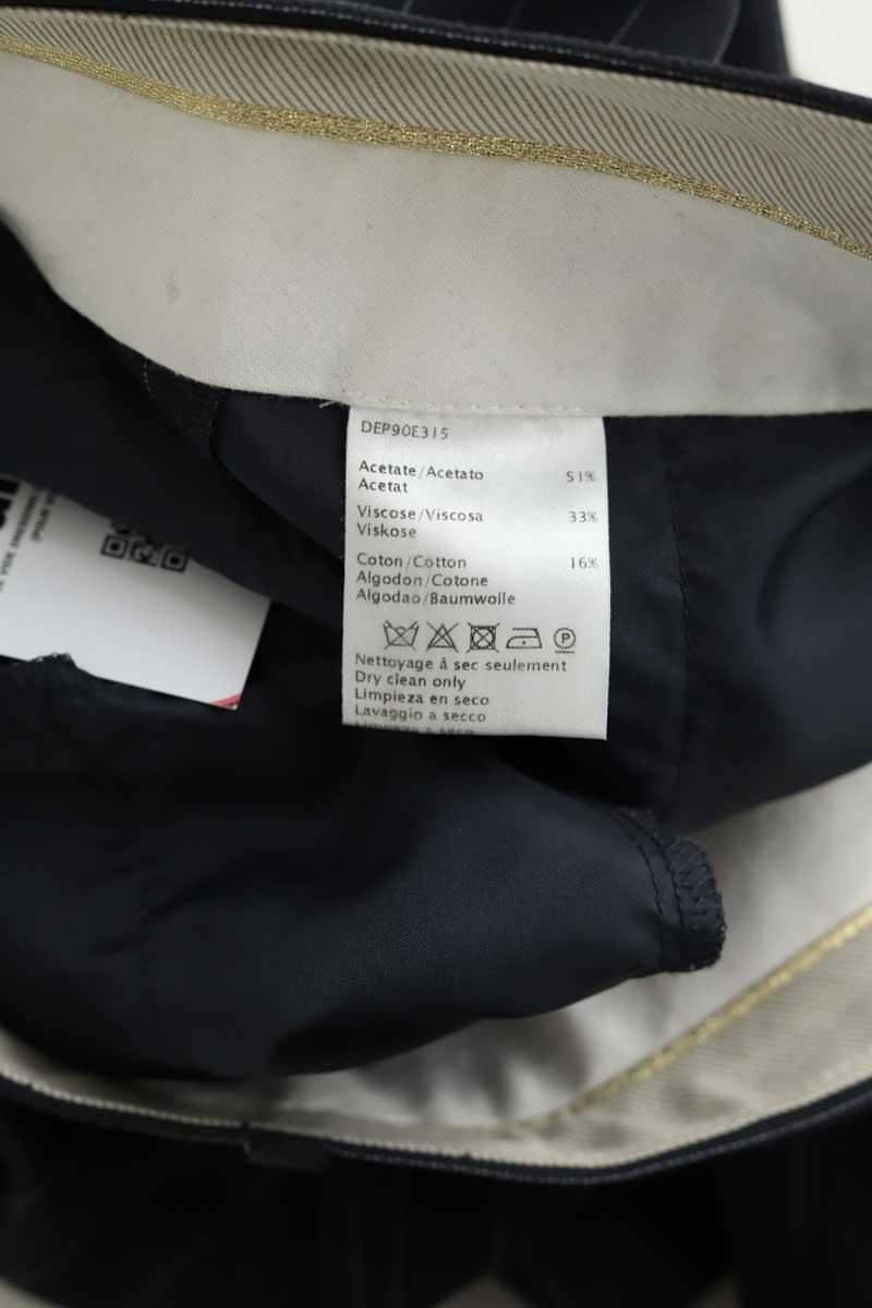 Droit Gerard Darel  Bleu