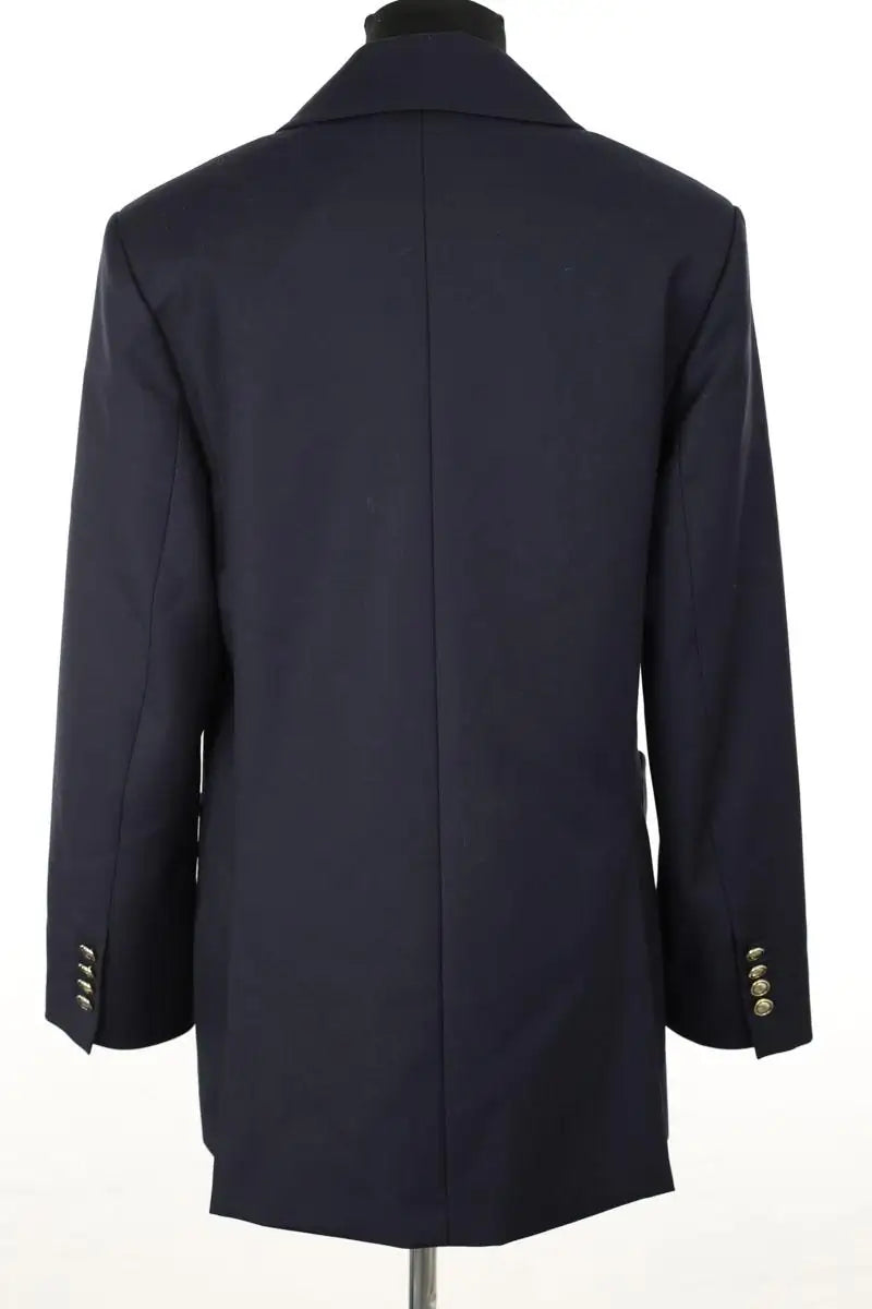Blazer Margaux Lonnberg  Marine