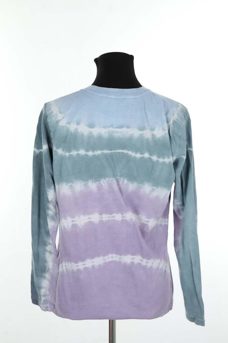 T-shirts RAGDOLL  Bleu