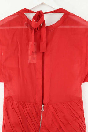 Mini Sonia Rykiel  Rouge