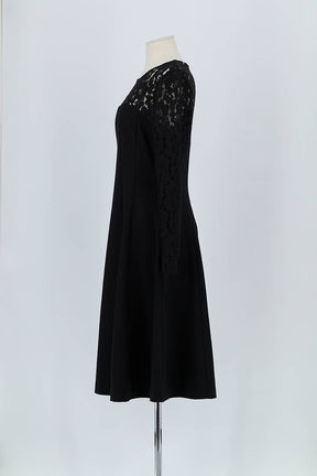 Robe Boden  Noir