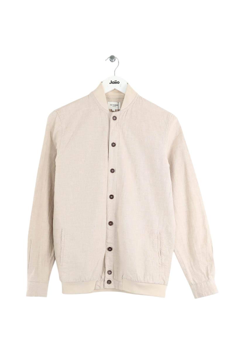 Veste Octobre  Beige