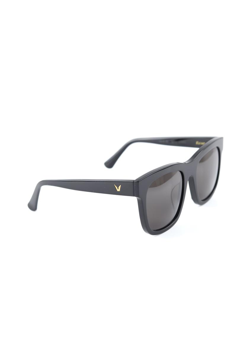 Lunettes de soleil Gentle Monster  Noir