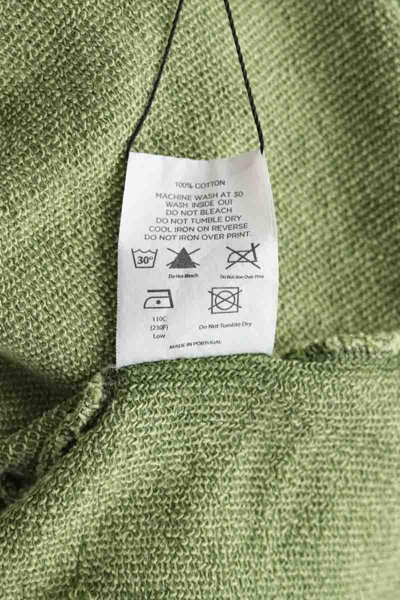Pantalons Carot Ladl  Vert