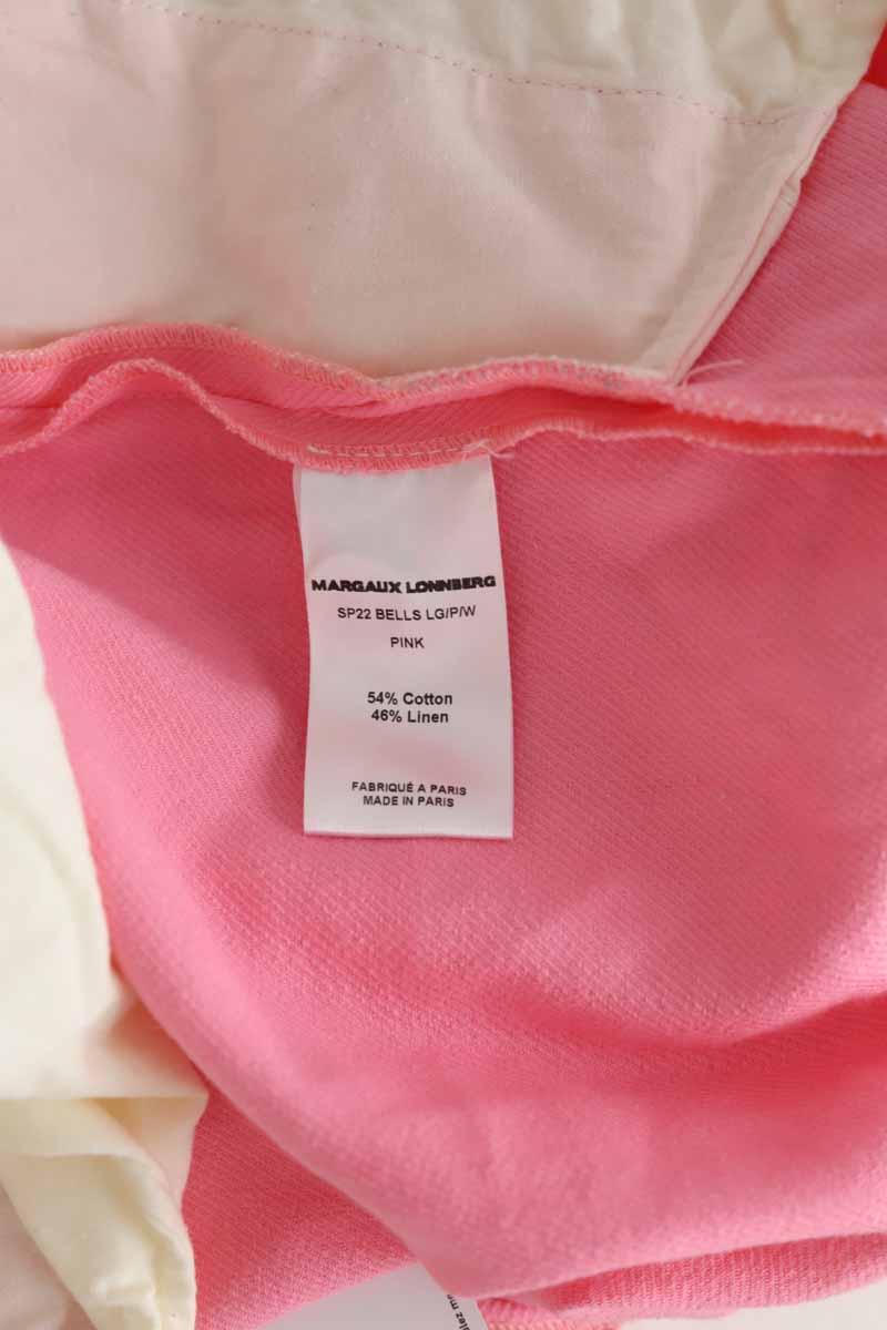 Droit Margaux Lonnberg  Rose