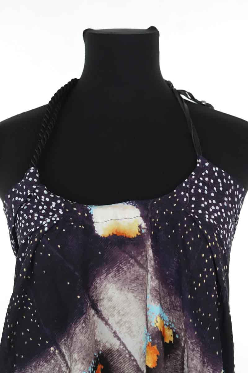 Top Barbara Bui  Multicolore