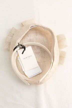 Chapeau LK Bennett  Beige
