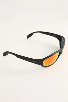 Lunettes de soleil Vuarnet Other Brand  Noir