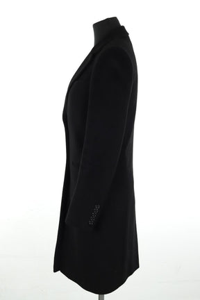 Manteau Joseph  Noir