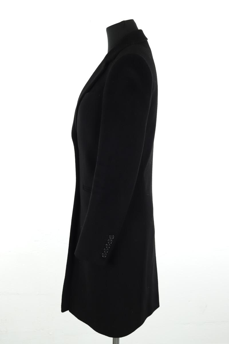 Manteau Joseph  Noir