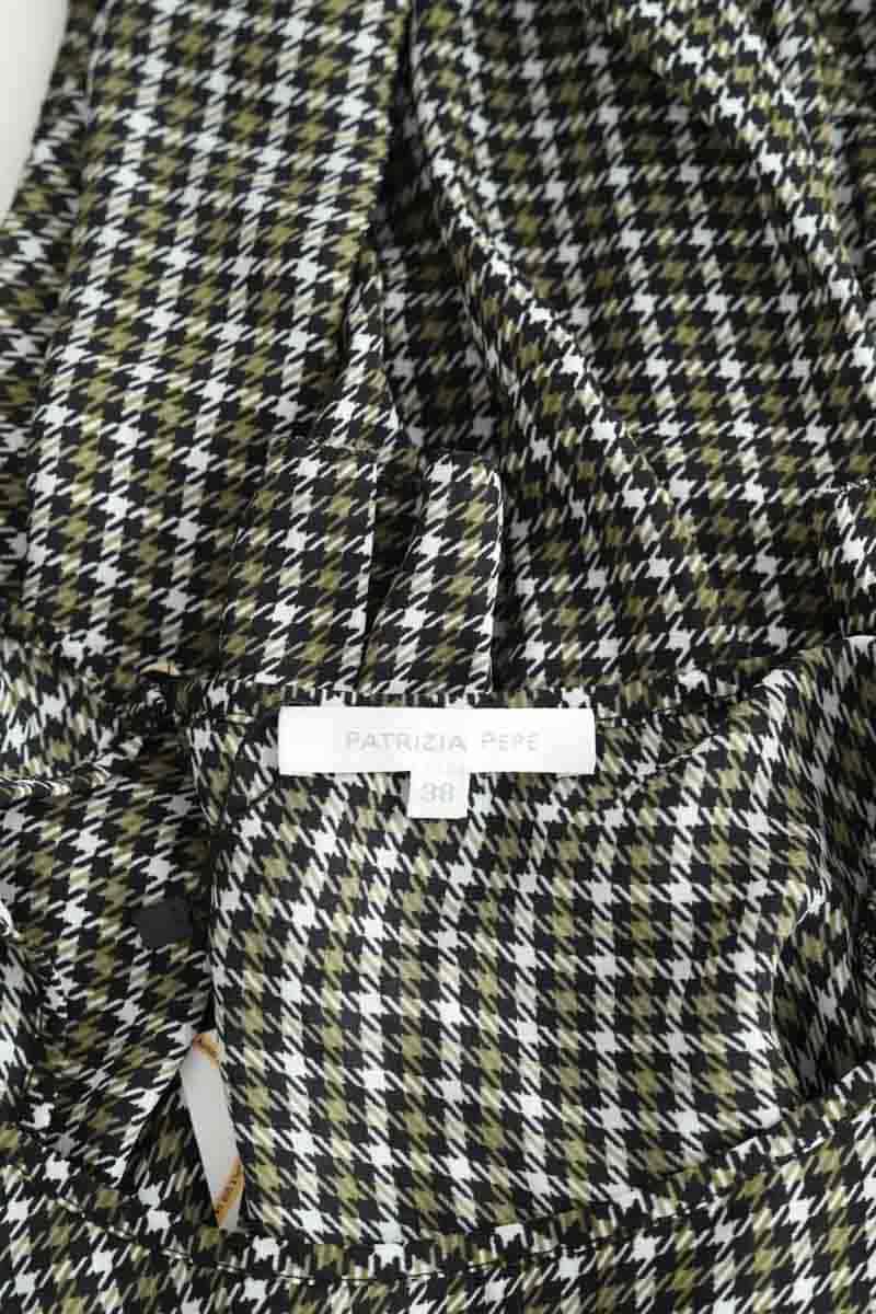 Blouses Patrizia Pepe  Kaki