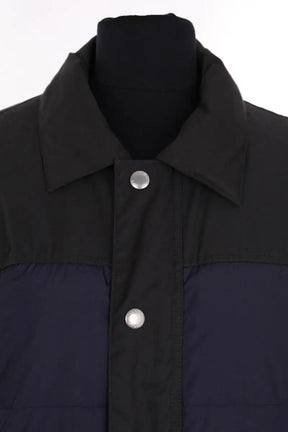 Manteau Kenzo Noir en Synthétique