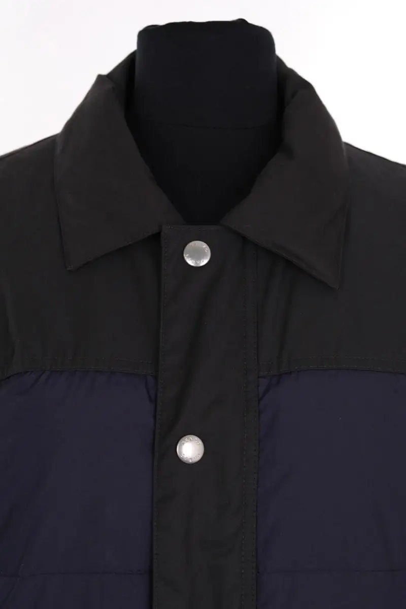 Manteau Kenzo Noir en Synthétique
