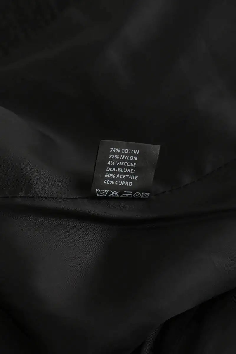 Veste The Kooples  Noir
