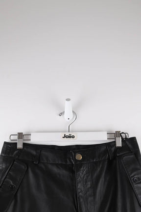 Bermudas Deadwood  Noir
