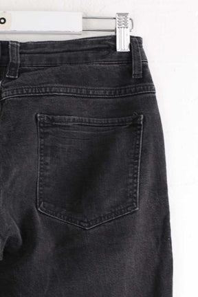 Slim Sandro  Noir