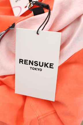 Sweatshirts Rensuke Tokyo  Orange