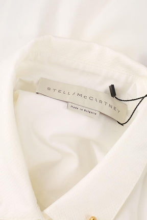 Chemises Stella McCartney  Blanc