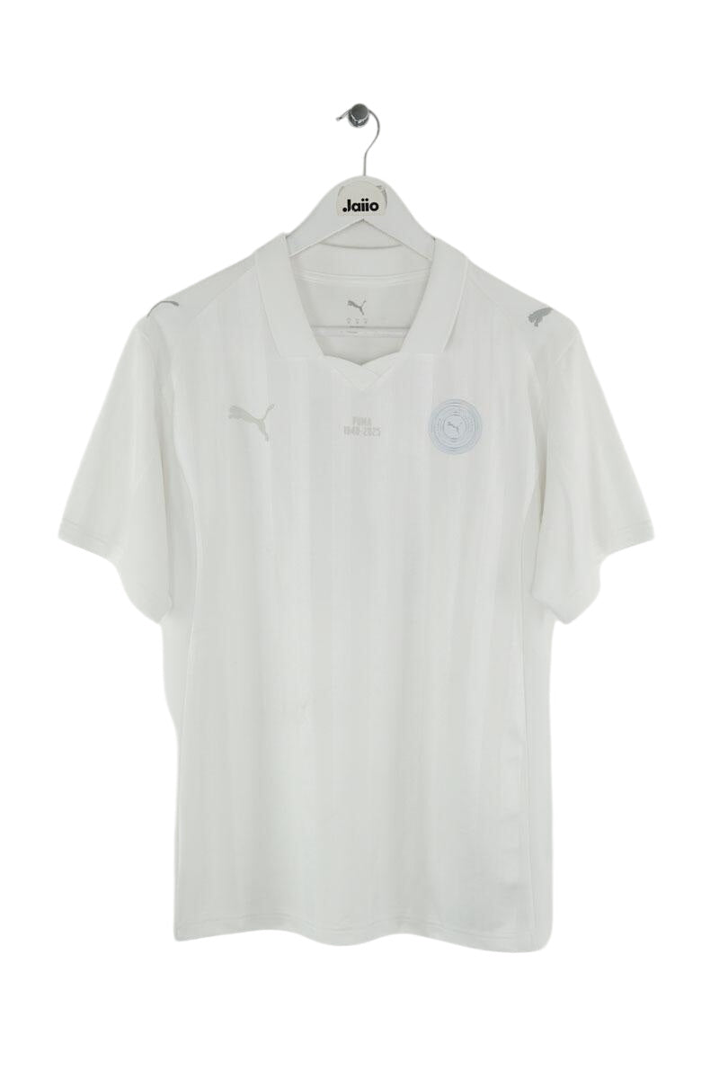 Top Puma  Blanc