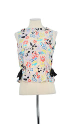 Blouse Tara Jarmon  Violet