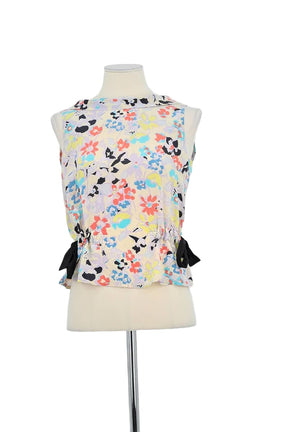 Blouse Tara Jarmon  Violet