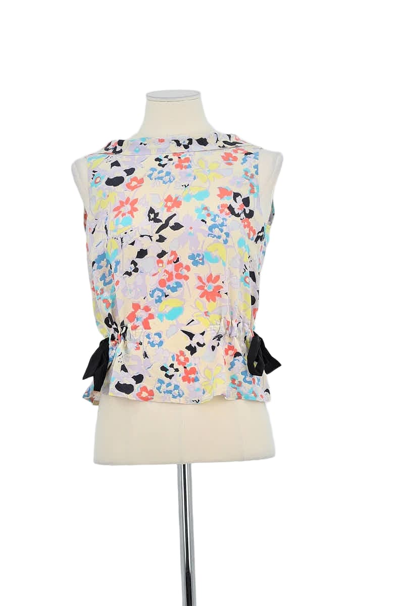 Blouse Tara Jarmon  Violet