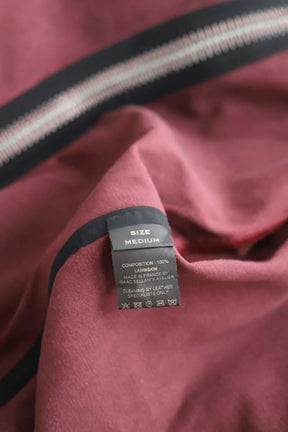 Veste Isaac Sellam  Rouge