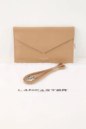 Pochette Lancaster  Beige