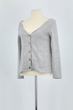 Pulls Saaj  Gris