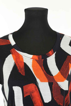 T-shirts Sandro  Multicolore